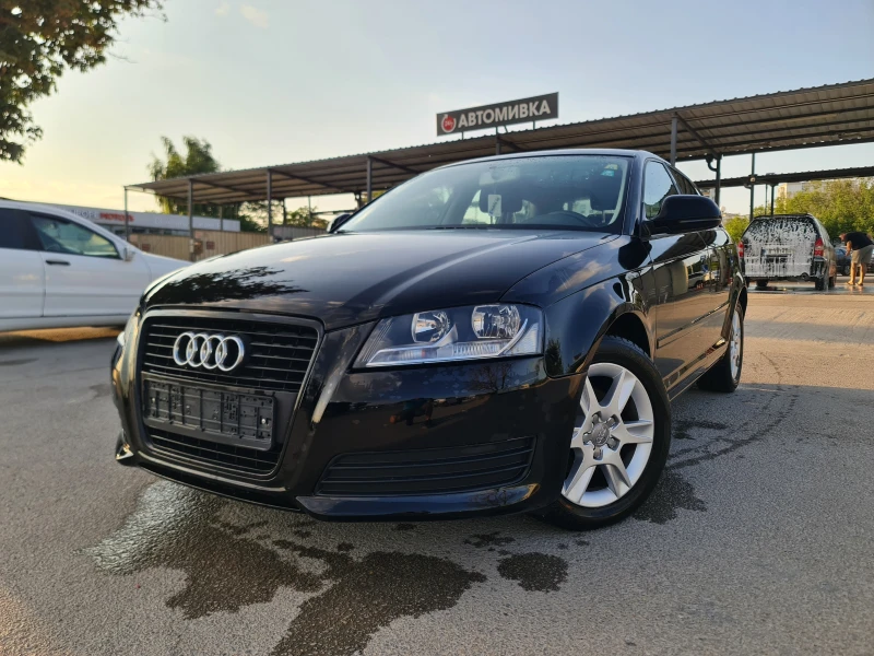 Audi A3 УНИКАТ/FACE LIFT - 11999 лв. - 73934222 1