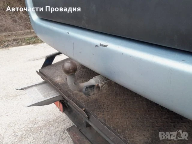 Citroen Berlingo  - изображение 4