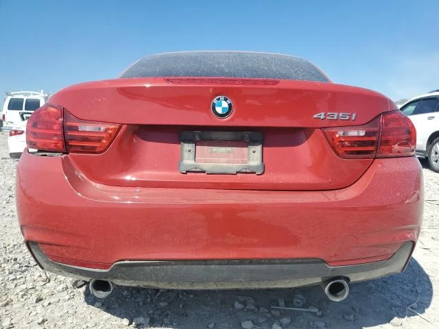 BMW 435 M Pack* CARFAX* КОжа* Подгрев* Keyless* NAVI - изображение 3
