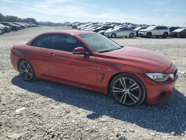BMW 435 M Pack* CARFAX* КОжа* Подгрев* Keyless* NAVI