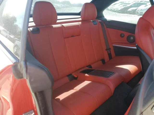 BMW 435 M Pack* CARFAX* КОжа* Подгрев* Keyless* NAVI - изображение 10