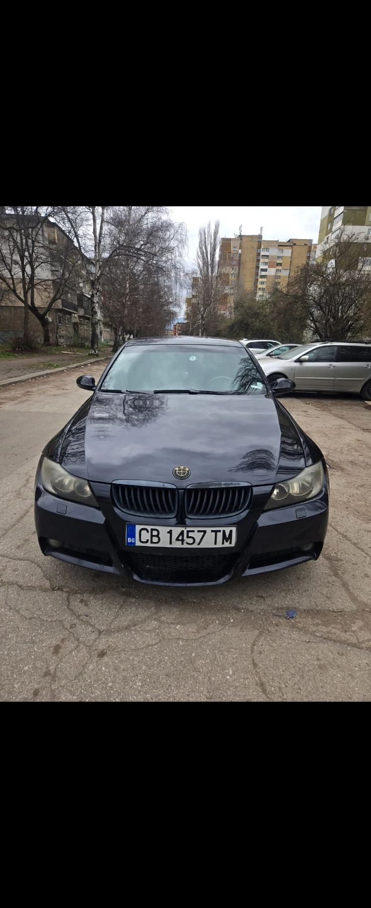 BMW 320 Si Limited Edition 