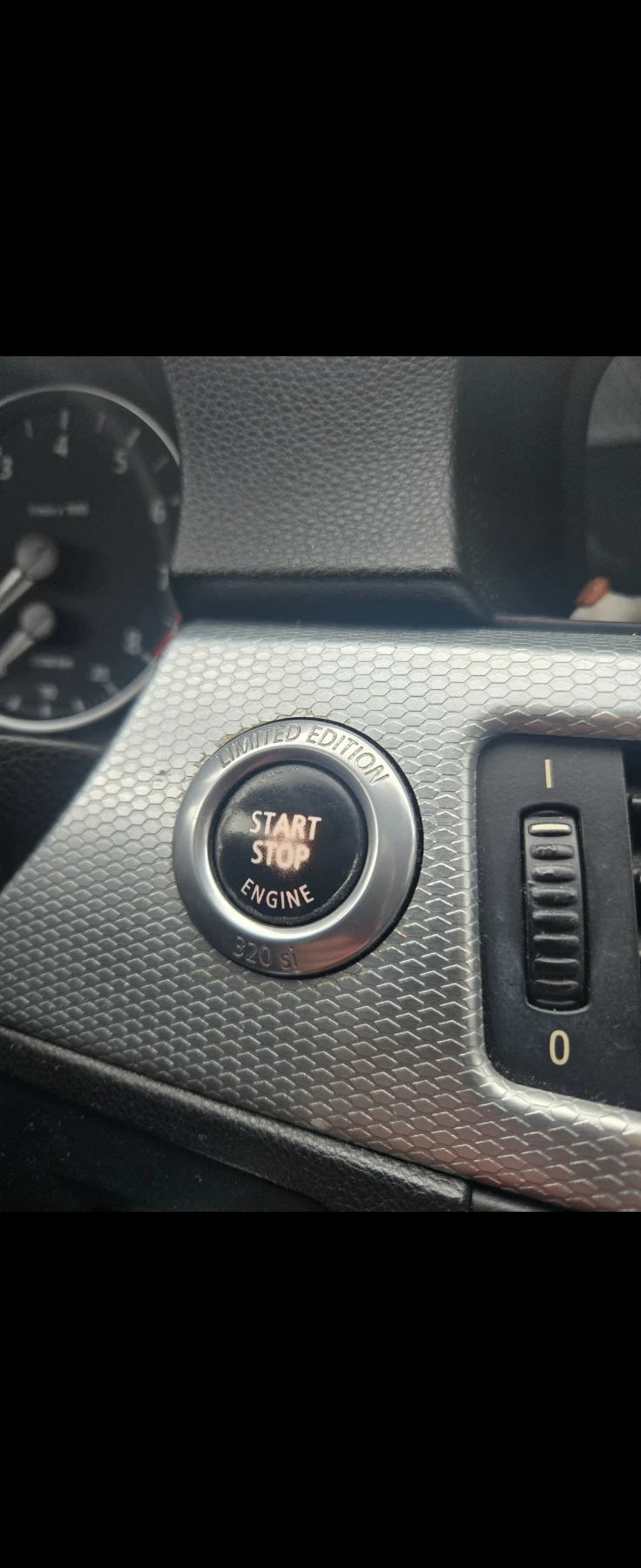 BMW 320 Si Limited Edition M-pack , снимка 6 - Автомобили и джипове - 54184490