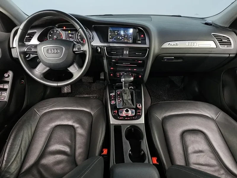 Audi A4 | Mobile.bg � ����������� 14