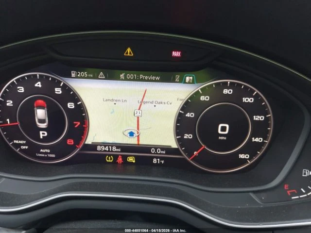 Audi A5 45 Premium, снимка 11 - Автомобили и джипове - 55023776