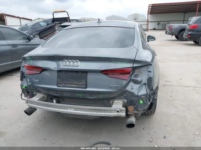 Audi A5 45 Premium, снимка 4 - Автомобили и джипове - 55023776