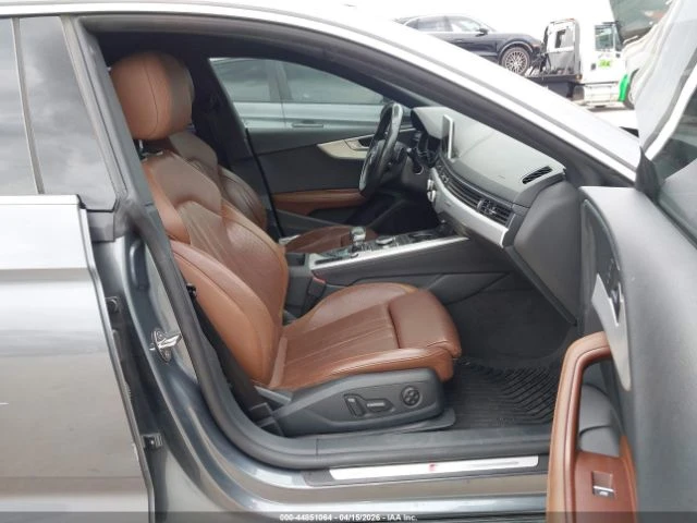 Audi A5 45 Premium, снимка 9 - Автомобили и джипове - 55023776