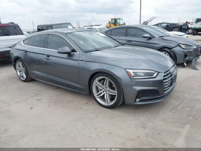 Audi A5 45 Premium