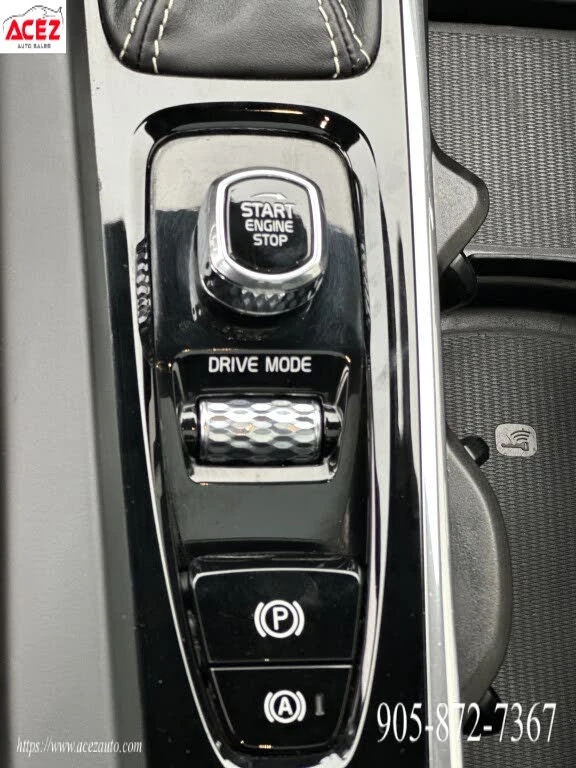 Volvo S60 T6 R-Design, снимка 13 - Автомобили и джипове - 55362364