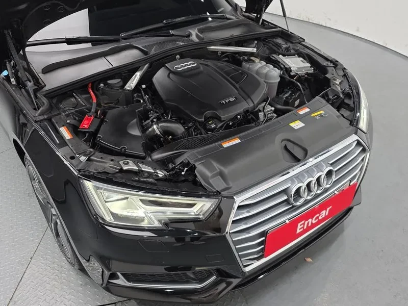 Audi A4 40 Tfsi Premium, снимка 6 - Автомобили и джипове - 55582723