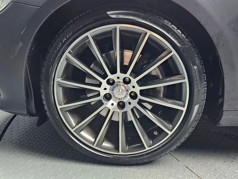 Mercedes-Benz E 220 E220d Avantgarde| 194к.с.| ВКЛ.ТЕХНОТЕСТ, снимка 5 - Автомобили и джипове - 55616701