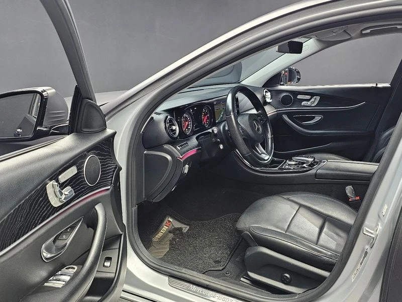 Mercedes-Benz E 220 E220d Avantgarde| 194к.с.| ВКЛ.ТЕХНОТЕСТ, снимка 10 - Автомобили и джипове - 55616701