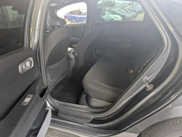 Hyundai Ioniq 6 AWD | 509 км пробег | Подгрев | Камера, снимка 8 - Автомобили и джипове - 56041812