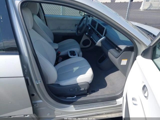 Hyundai Ioniq 5 Limited, снимка 5 - Автомобили и джипове - 56173059