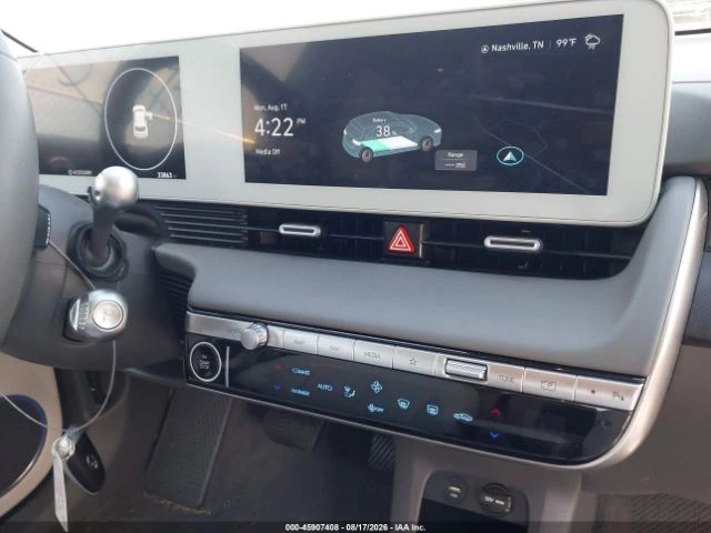 Hyundai Ioniq 5 Limited, снимка 16 - Автомобили и джипове - 56173059