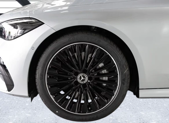Mercedes-Benz CLE 450 4Matic Cabrio = AMG Line = �������� | Mobile.bg � ����������� 5