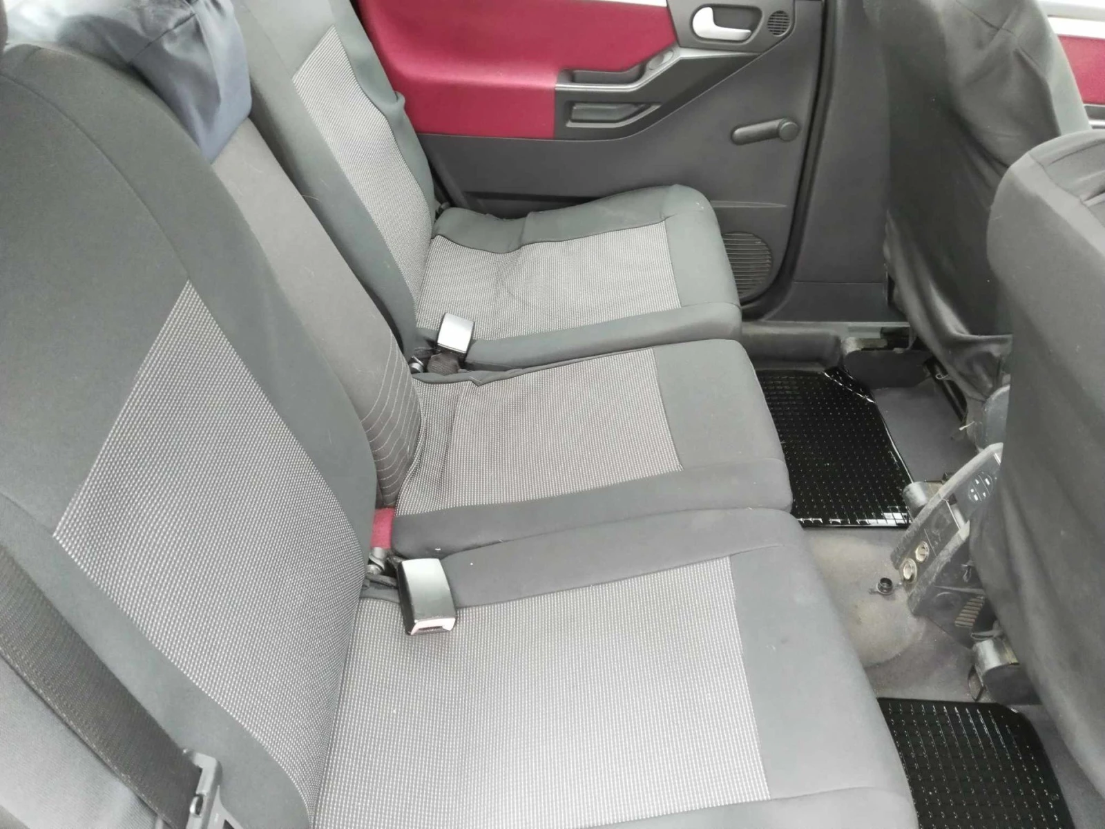 Opel Meriva | Mobile.bg   14