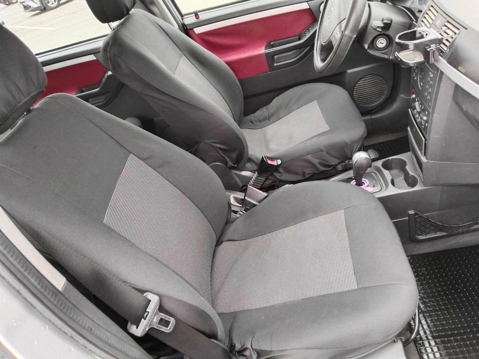 Opel Meriva | Mobile.bg   16