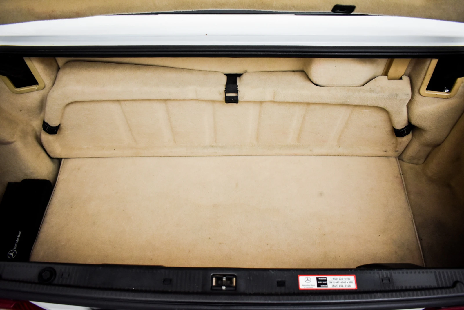 Mercedes-Benz SL 500 | Mobile.bg   14