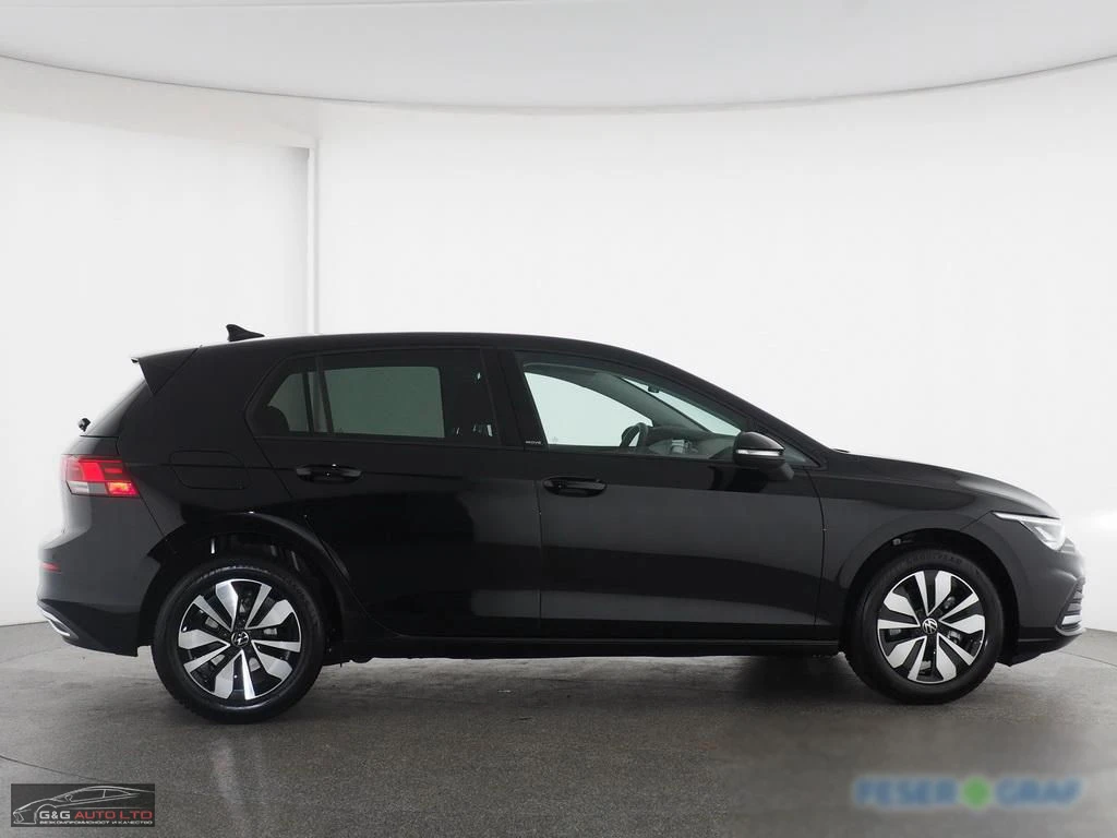 VW Golf 1.0 eTSI/110HP/DSG/LED/NAVI/CAM/181b - изображение 3