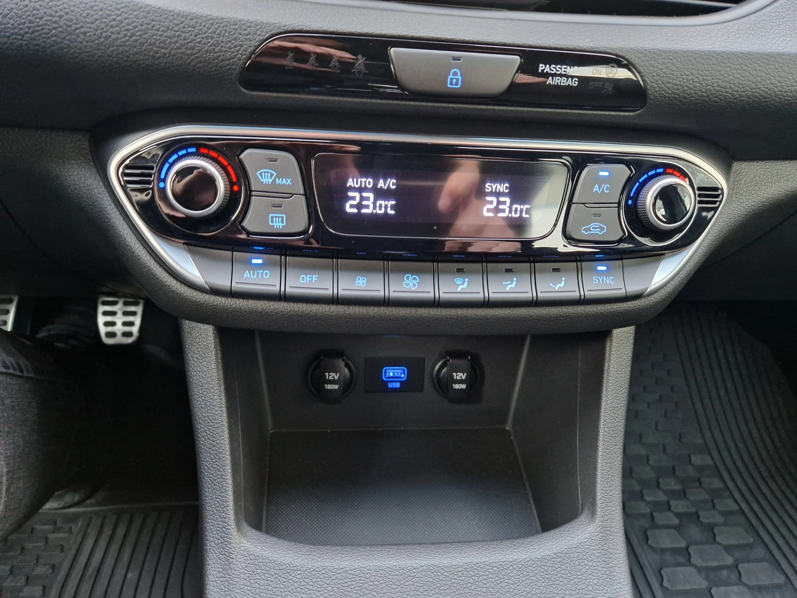 Hyundai I30 Fastback Exclusive N Line | Mobile.bg   13