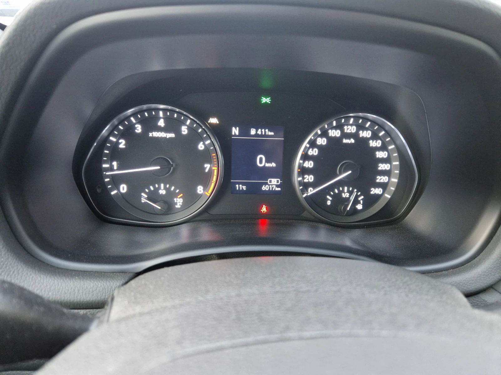 Hyundai I30 Fastback Exclusive N Line | Mobile.bg   16