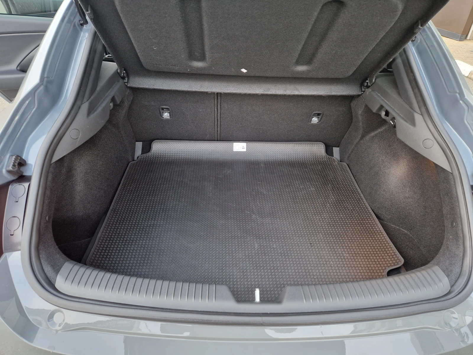 Hyundai I30 Fastback Exclusive N Line | Mobile.bg   17