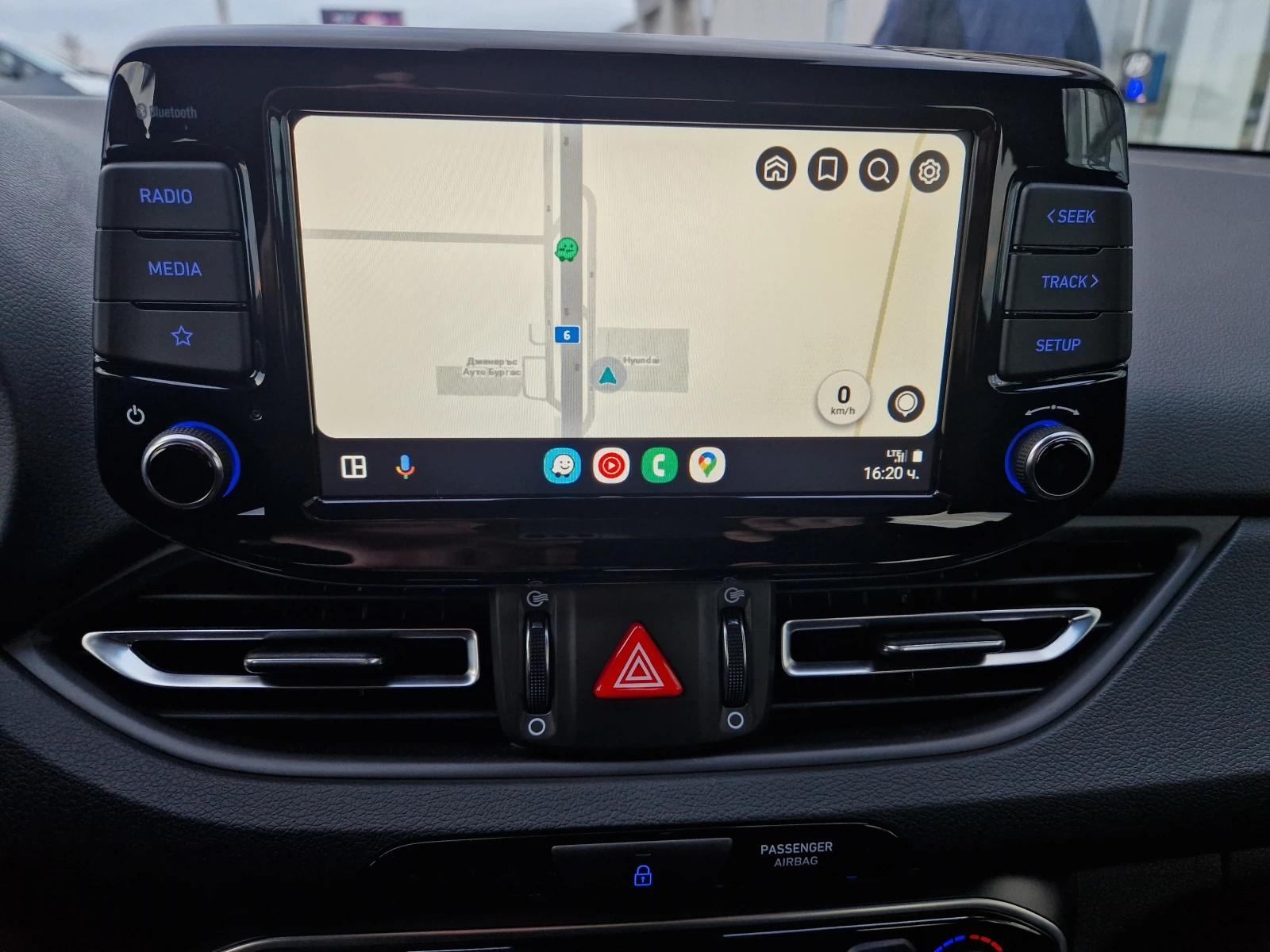 Hyundai I30 Fastback Exclusive N Line | Mobile.bg   15