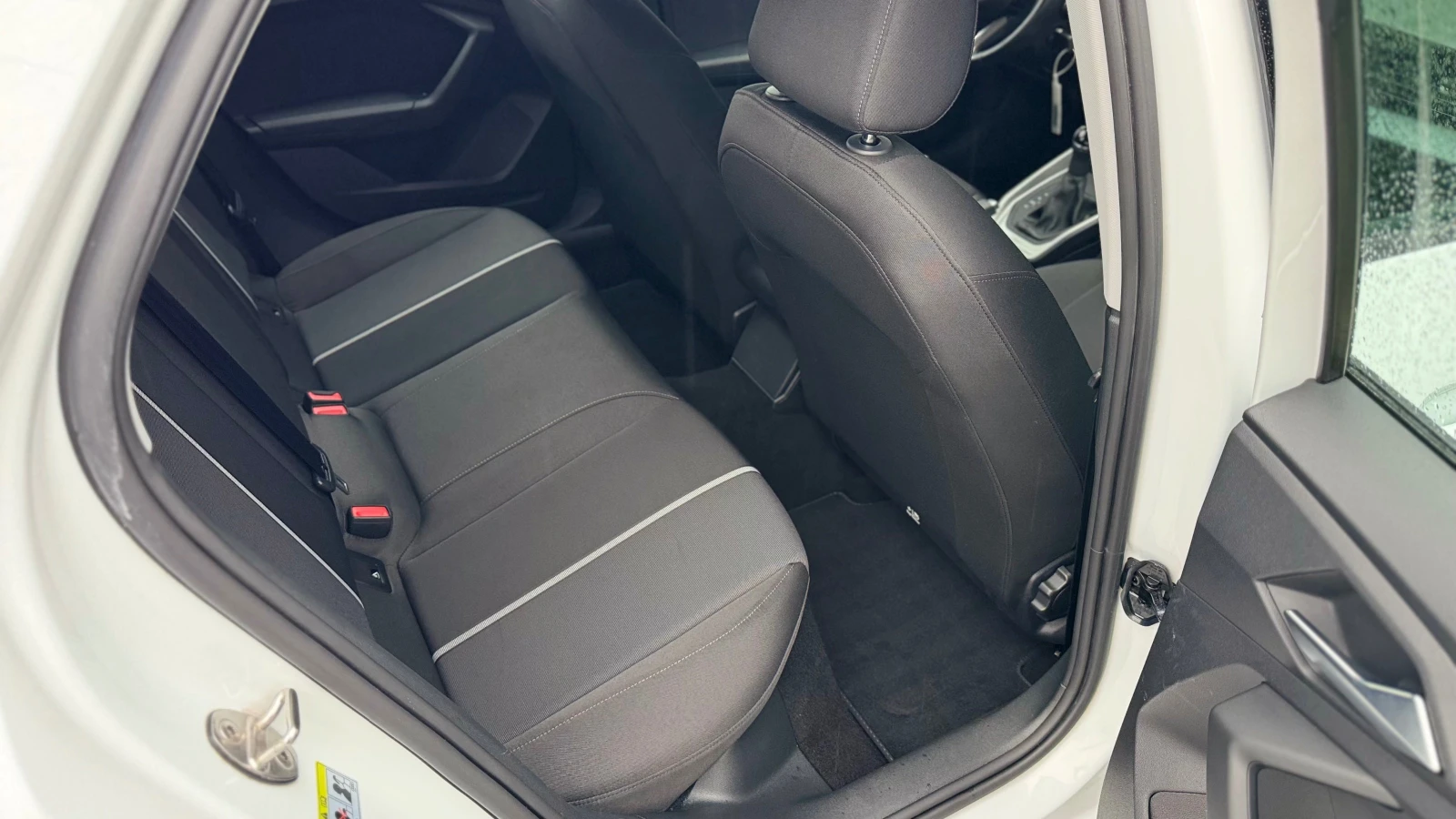 Audi A1 30TFSi | Mobile.bg   13