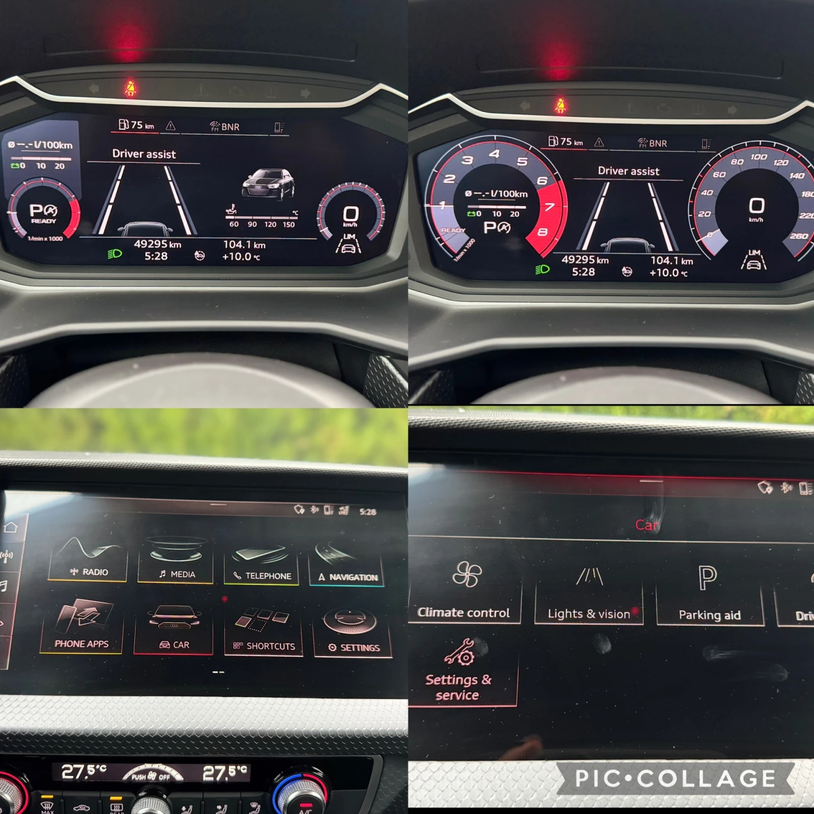 Audi A1 30TFSi | Mobile.bg   16