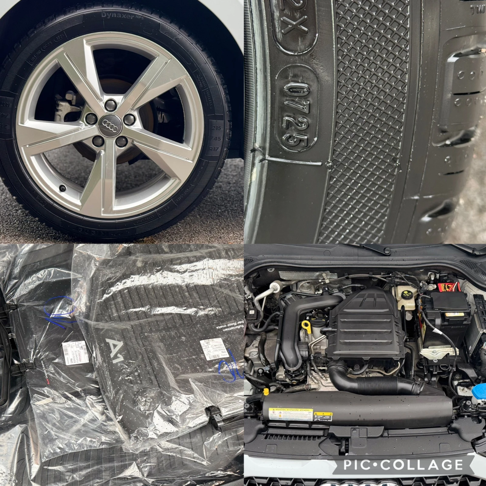 Audi A1 30TFSi | Mobile.bg   17