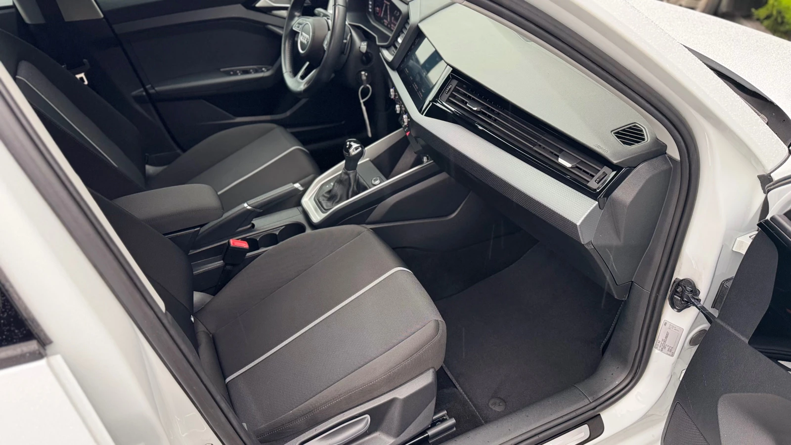 Audi A1 30TFSi | Mobile.bg   14