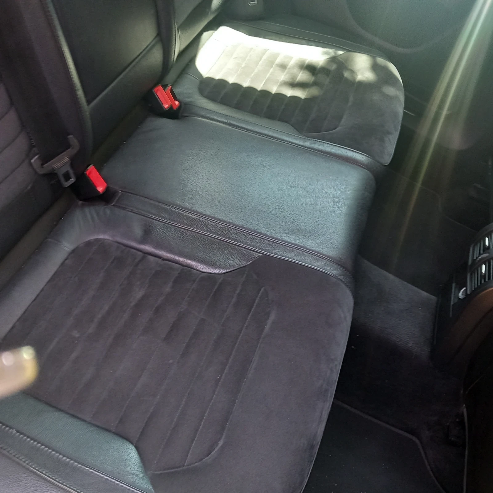 VW Passat 2000 - изображение 10