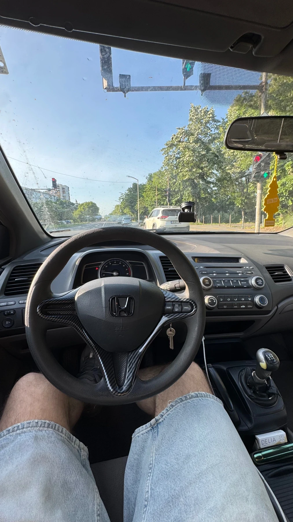 Honda Civic Coupe ВНОС КАНАДА - изображение 8