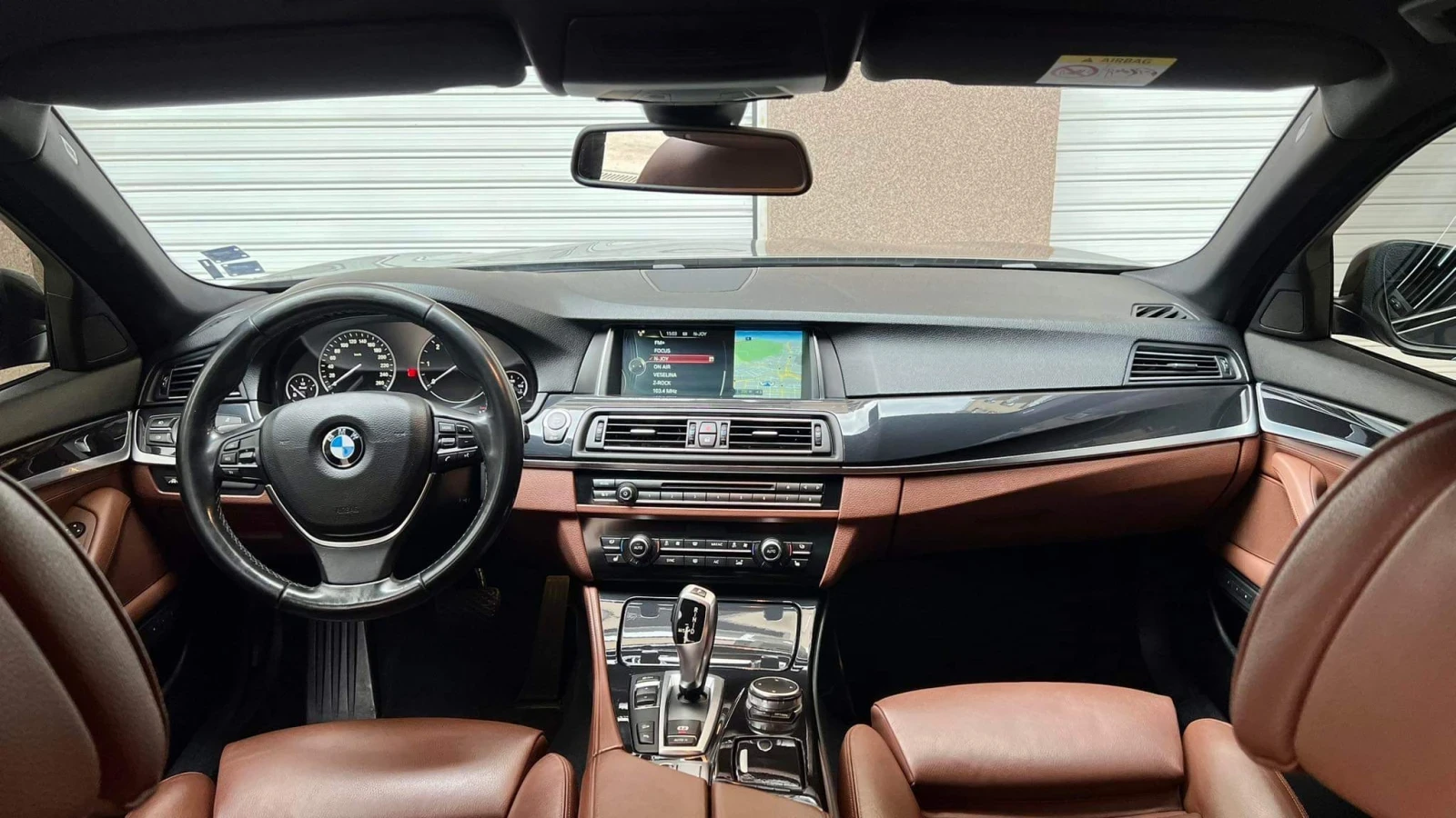 BMW 530  - изображение 9
