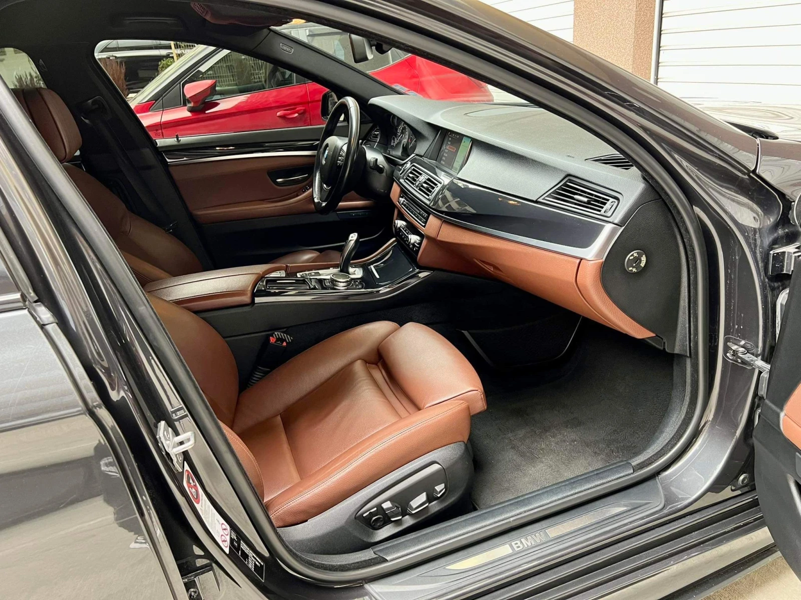 BMW 530  - изображение 6