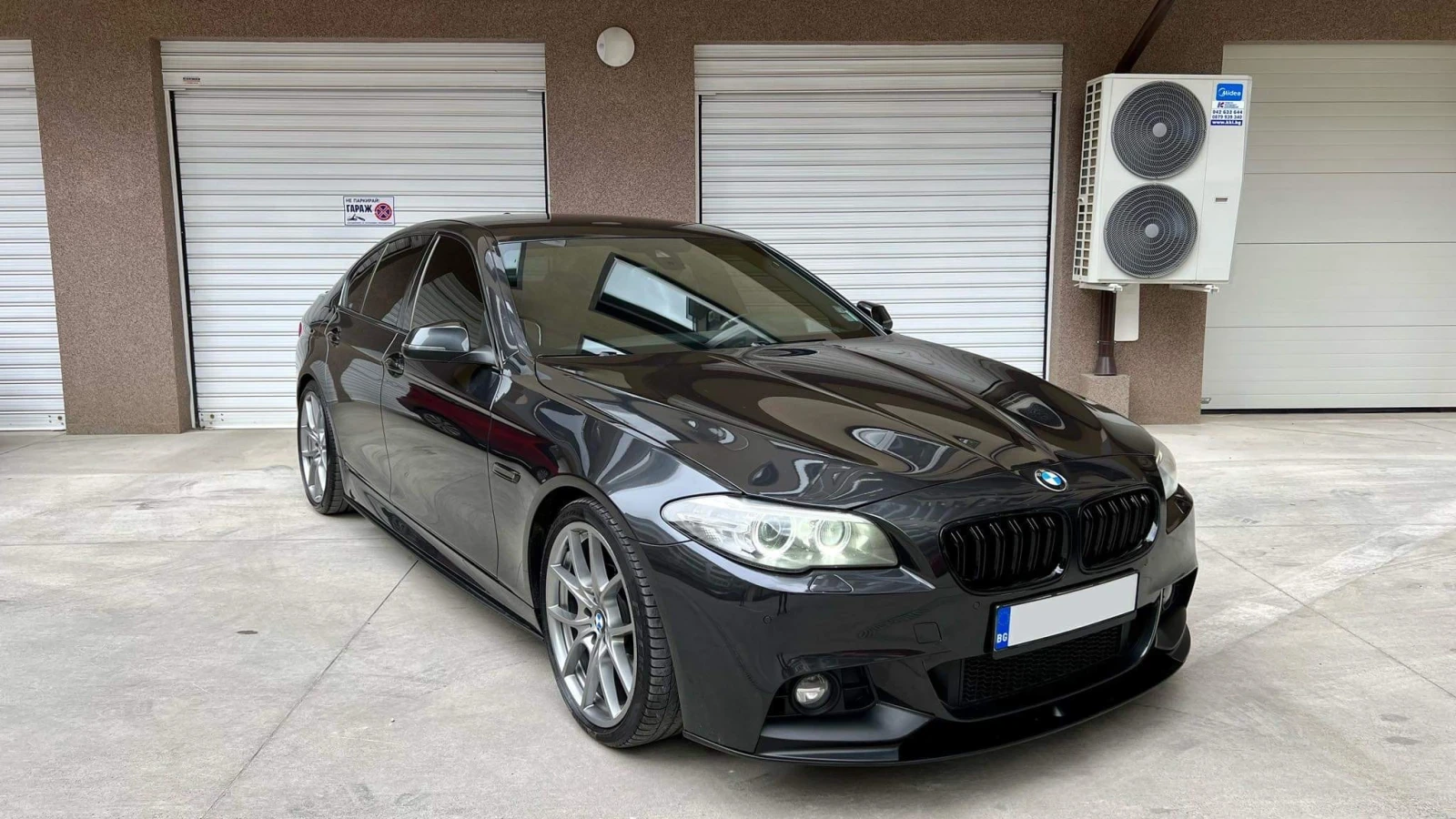 BMW 530  - изображение 2
