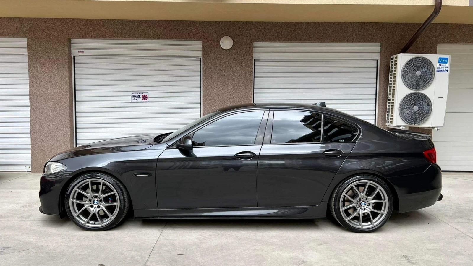 BMW 530  - изображение 10