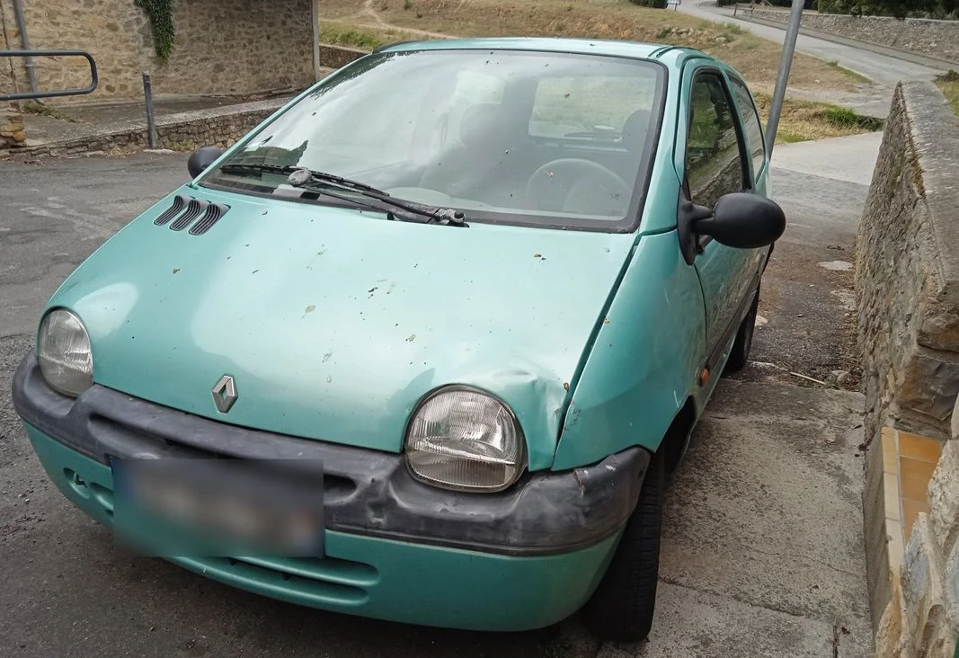 Renault Twingo 1.2  - изображение 2