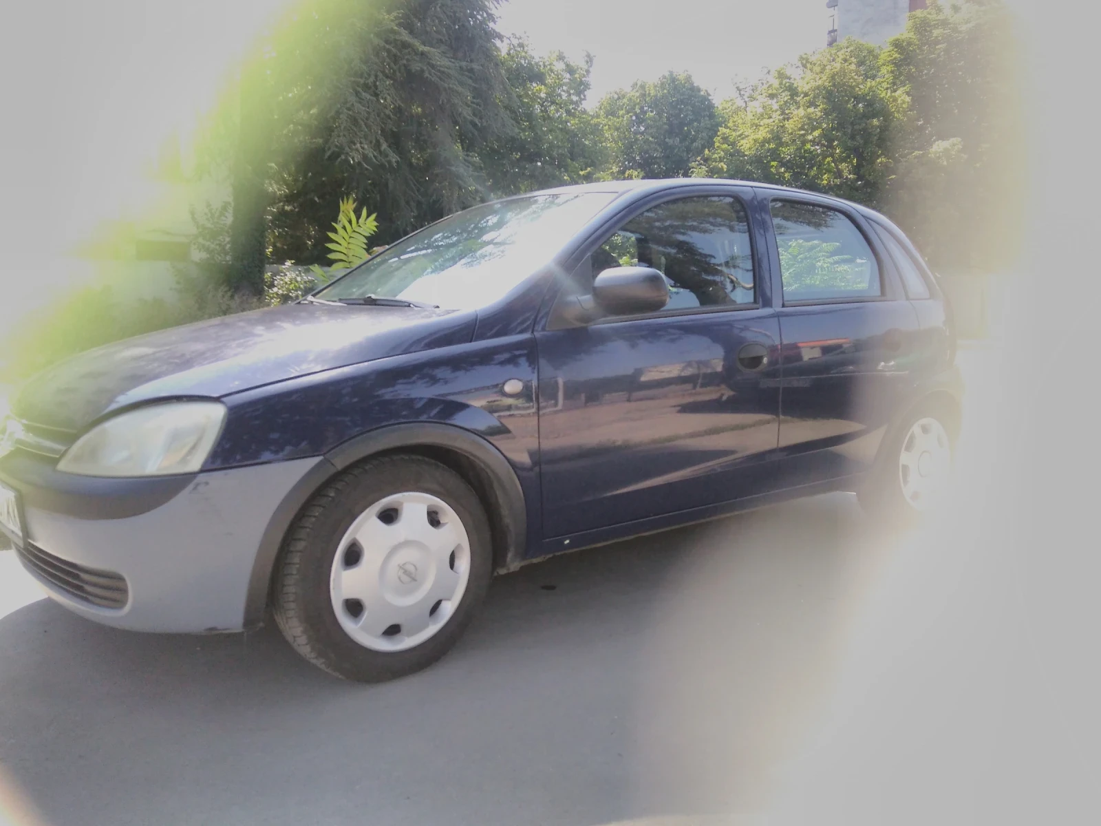 Opel Corsa Corsa  C , и за части.. - изображение 5