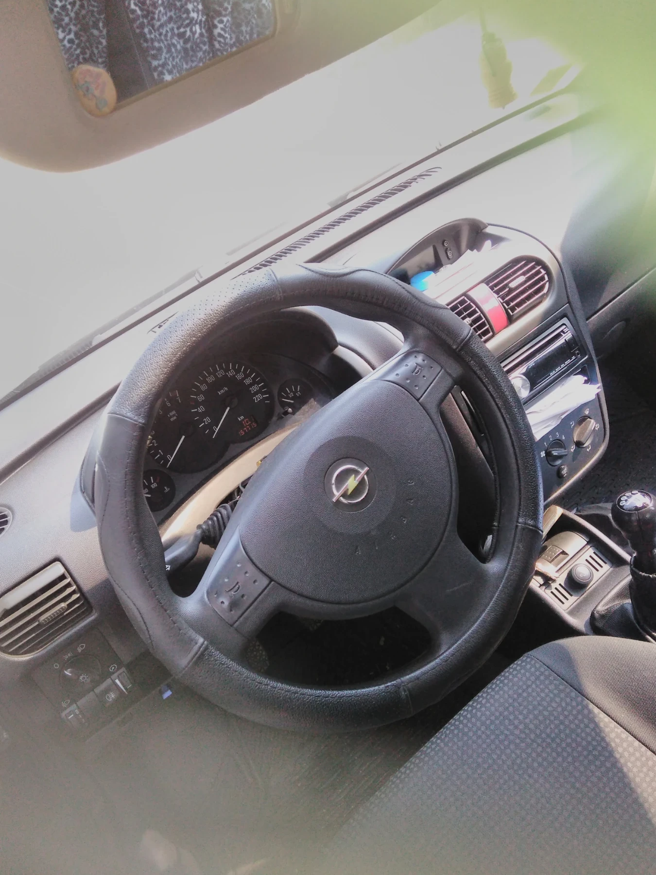 Opel Corsa Corsa  C , и за части.. - изображение 4