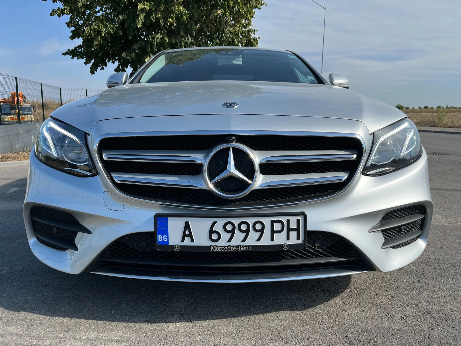 Mercedes-Benz E 350  286ps - изображение 2