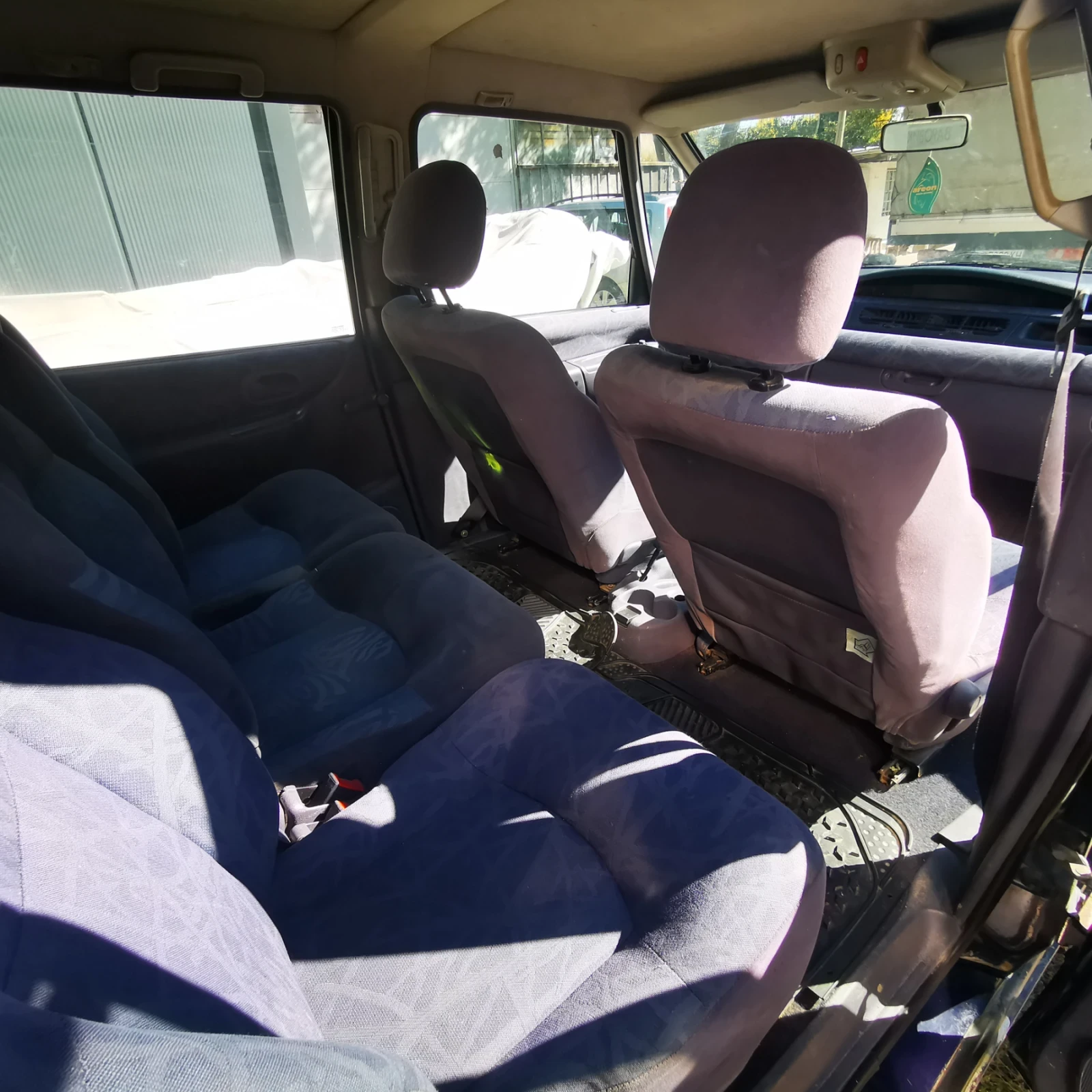 Renault Grand espace Grand Espace III 2.0 (114 Hp) | Mobile.bg — изображение 6