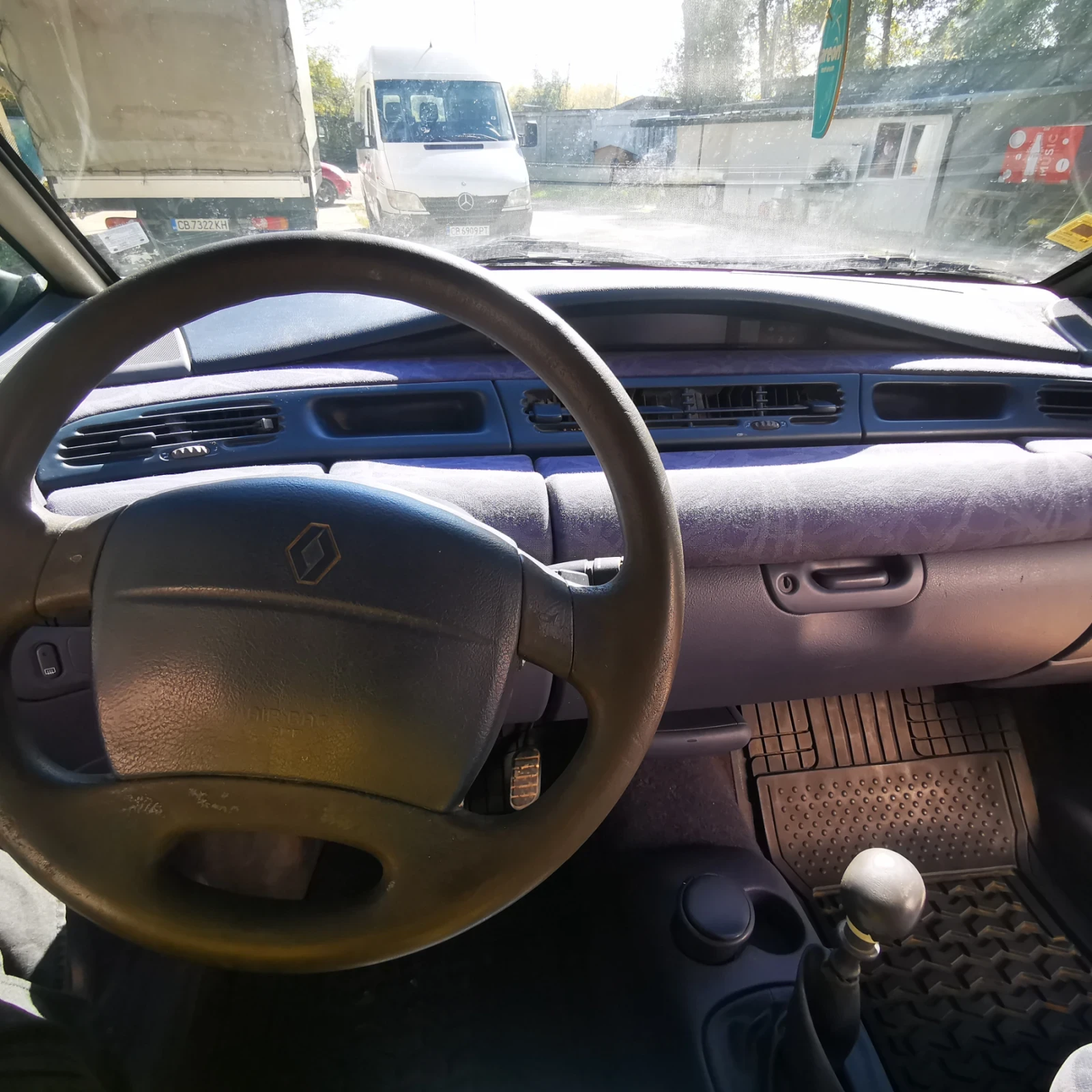 Renault Grand espace Grand Espace III 2.0 (114 Hp) | Mobile.bg — изображение 4