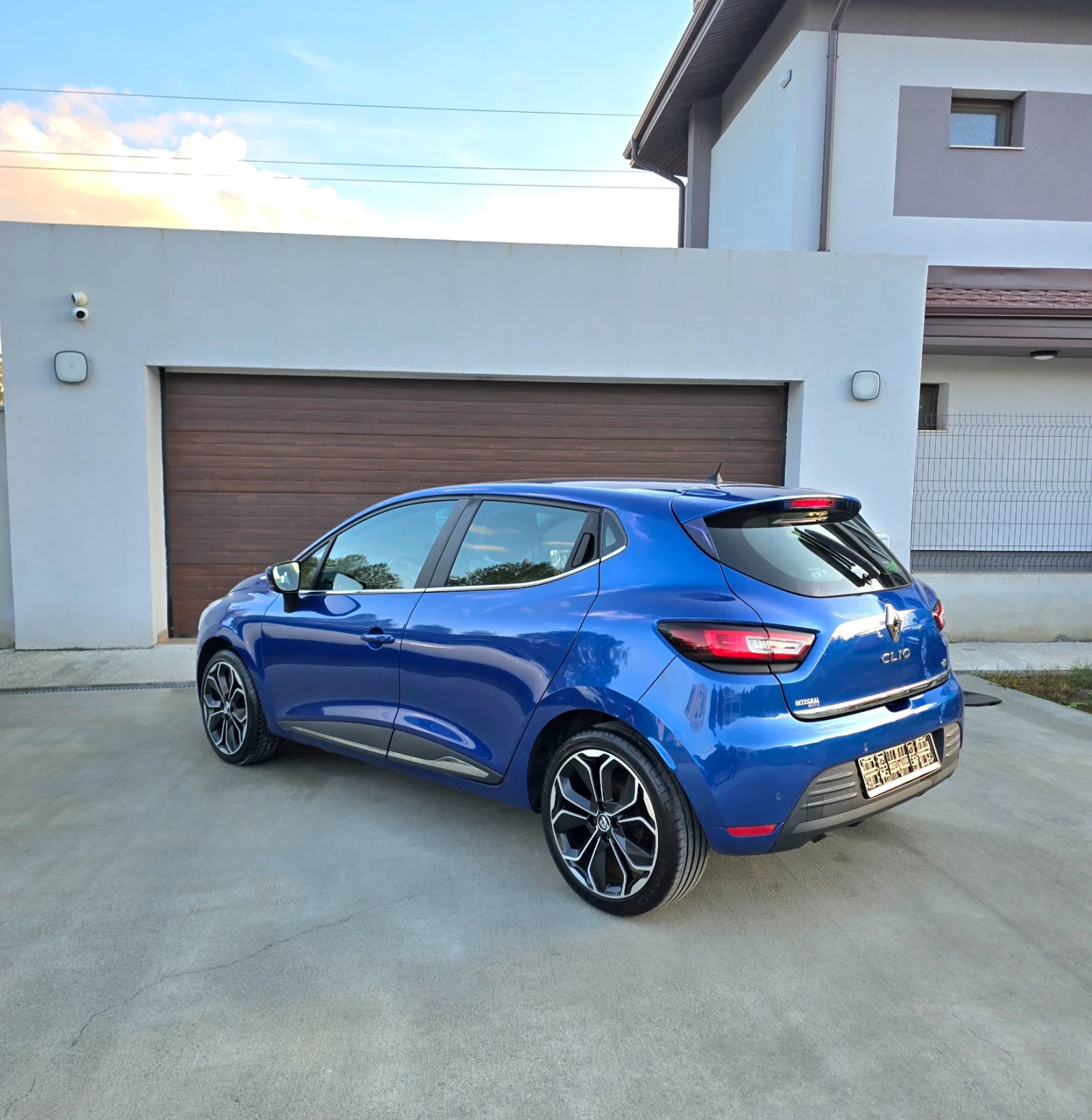 Renault Clio 1.5 DCi LED | Mobile.bg � ����������� 7