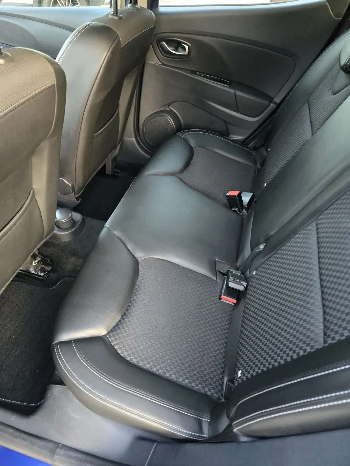 Renault Clio 1.5 DCi LED | Mobile.bg   15