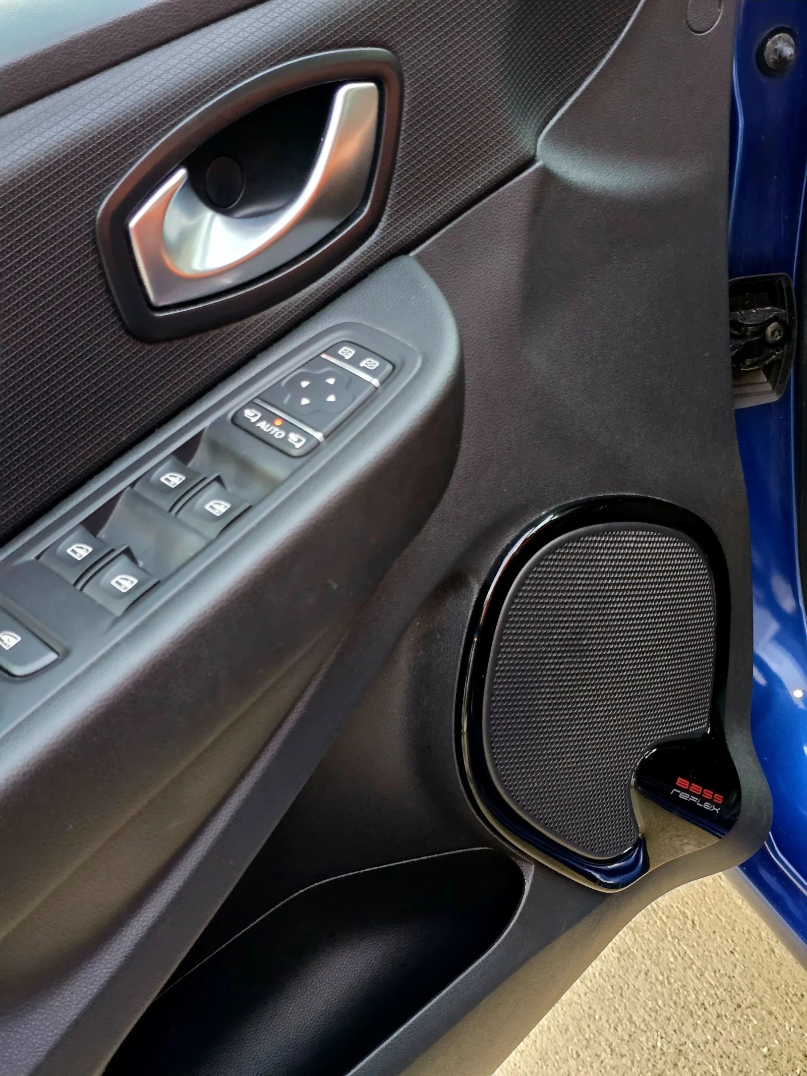 Renault Clio 1.5 DCi LED | Mobile.bg   12