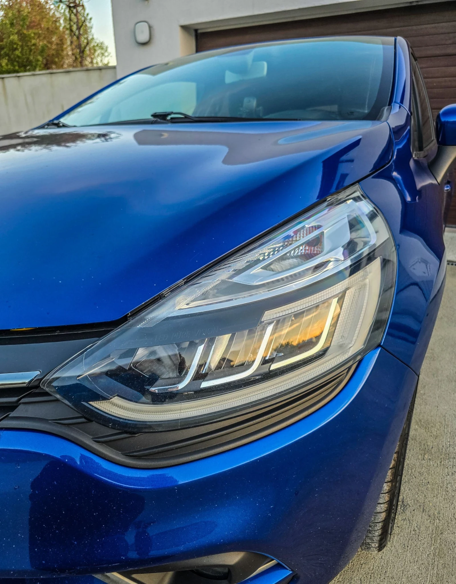 Renault Clio 1.5 DCi LED - изображение 7