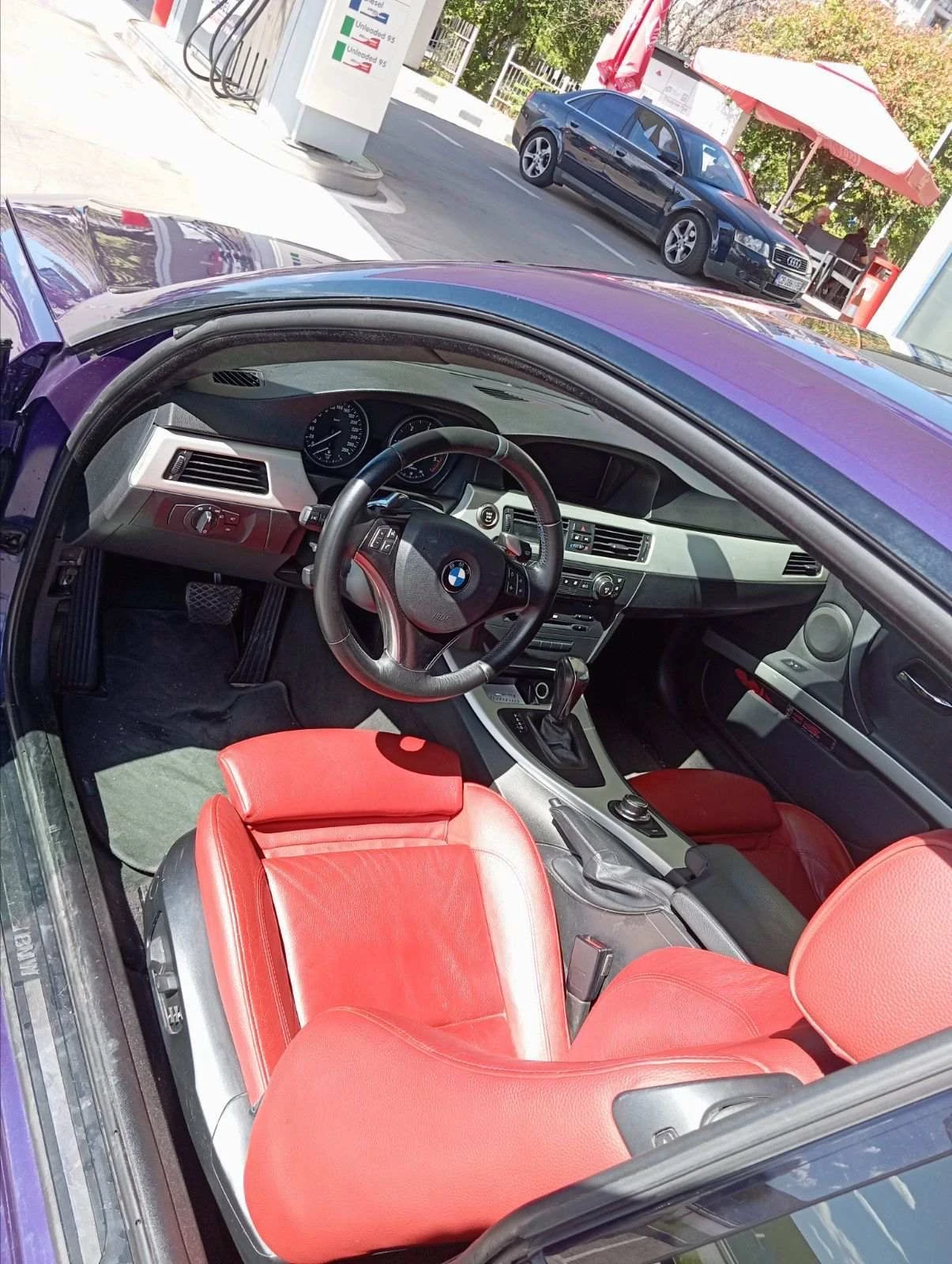 BMW 330 e92 M57 400к.с - изображение 3