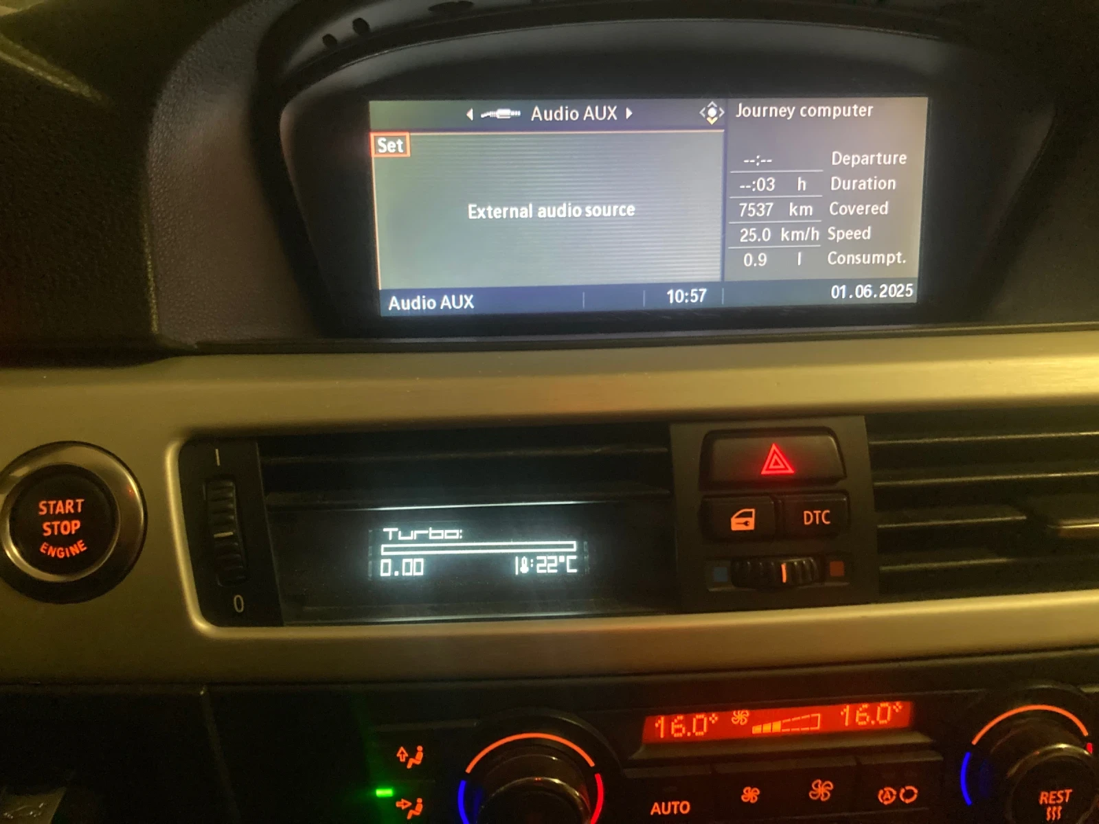 BMW 330 e92 M57 400к.с - изображение 10